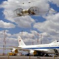 Pentagon traži 2,2 milijarde dolara za novi „avion za sudnji dan”