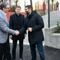 Organizacija Beograd u pokretu tvrdi da Šapić priprema kandidaturu za predsednika