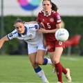 Težak poraz Srpkinja od Danske: Do Mundijala kroz dva kruga baraža