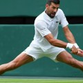 Izašle kvote za Vimbldon: Novak Đoković ima ozbiljne šanse da dođe 25. Grend slem titule!