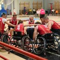 Niš domaćin košarkaških reprezentacija u kolicima Srbije i Rumunije