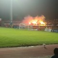 Sportske: Stadion Čika Dača bez publike do novembra