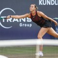 (VIDEO) Sabalenkin broj 400, Federer i suludi intervju