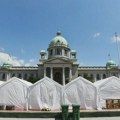 Osude napada na Matića: Hitno pronaći i procesuirati odgovorne