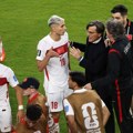 "Neka vas bog kazni, a selektor da umre s tim!" Turska na nogama zbog šokantnog ispadanja sa Mundijala! Skandalozne reči…