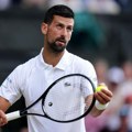 Đoković doputovao u London: Novak juri osmu titulu na najprestižnijem gren slemu