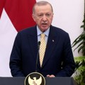 Erdogan: Ako mir dođe u region Bliskog istoka, to će biti uprkos Izraelu