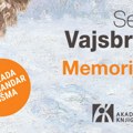 Knjiga Sesil Vajsbrot