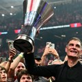 Olimpijakos nagradio Barcokasa - višegodišnji milionski ugovor