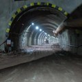 Zatvorena tunelska cev na Milošu Velikom: Izmenjen režim saobraćaja kroz tunel Munjino Brdo