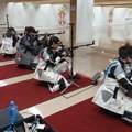 Usvojeni formati finala u streljačkim disciplinama na Olimpijskim igrama 2028. godine
