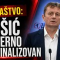 Posle sedam meseci provera pala priča o stanovima, apartmanima i navodnoj „hacijendi”