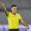 Sudija sklonjen jer je podržao Nemanju Vidića