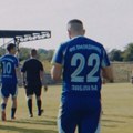 Iskusni napadač Dejlan Baždarević i naredne sezone u Omladincu iz Zablaća