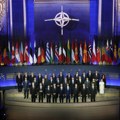 Počinje dvodnevni samit NATO u Turskoj: Saveznici se obavezuju da će Ukrajini obezbediti 70 milijardi evra vojne pomoći