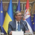 Vučić: Nisam optimista kada je reč o brzom članstvu u EU