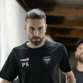 Koković posle meča sa CSKA: "Video sam mnogo dobrih stvari"