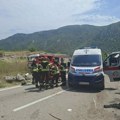 Za deo povređenih u Risnu prevoznik obezbedio povratak u Srbiju, ali će neki od njih morati da se snalaze