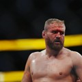 Dobre vesti za UFC Beograd