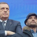 „Sreća da Rusija ima Putina“: Dodik o ratu u Ukrajini