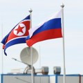 Severna Koreja i Rusija udarile na SAD