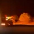 (Video) Iranska vojska gađala bazu SAD u Kuvajtu: Talas dronova zapljusnuo srce američke moći na Bliskom istoku