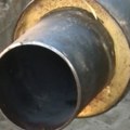 Део Детелинаре без топле воде због радова