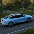 Geely predstavio električnu limuzinu sa rekordnim pogonom: Galaxy TT Ultra ima 570 KS i puni se za manje od 12 minuta