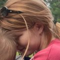 "Moje prve fotografije sa sinom od dve godine" glumica raznežila sve: "Slikao moj nevenčani muž", mali Jakša u zagrljaju mame…