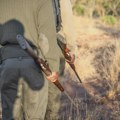 Trojica lovaca zatečena u krivolovu sa ubijenim srndaćem i to u području zahvaćenom afričkom kugom