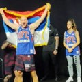 Ovo su kvote za UFC spektakl u Beogradu: Samo dvoje domaćih predtavnika nisu favoriti, evo šta kažu bukmejkeri
