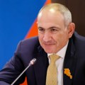 Nova vlada Jermenije: Pašinjan ponovo premijer
