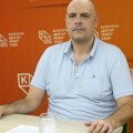 (Video) „Konzervatizam Stevana Stratimirovića (I deo)“ Predavanje istoričara dr Miloša Savina na Jutjub kanalu KCNS