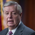 Amerika pooštrava sankcije Rusiji: Senat usvojio zakon nazvan po pokojnom senatoru Lindziju Grejemu