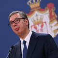Predsednik Vučić uputio saučešće Kolumbiji nakon razornog zemljotresa: "Srbija je uz vas u ovim teškim trenucima"