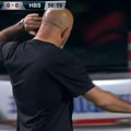 Dejan Stanković isključen, dobio zvižduke cele Marakane, odmah je uzvratio navijačima