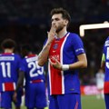 Možete da ih volite ili ne, ali jednostavno ne možete da osporite njihovu dominaciju: PSŽ odbranio trofej Superkupa!