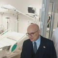 Vučević: Izbori za manje od 100 dana, svi politički akteri da prihvate rezultat