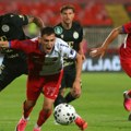 Lazar Ranđelović produžio ugovor sa Vojvodinom