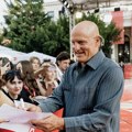 Vudi Harelson u Sarajevu Slavni glumac ispričao zašto je odbio ulogu u čuvenom filmu i kako mu je majka upoznala Redforda…