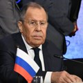 Lavrov upozorio London: Žao mi je Britanije ako bude uz Ukrajinu do samog kraja