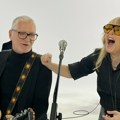 40 godina „Distorzije“, novi album i Anica Dobra: Električni orgazam u Nišu 11. septembra