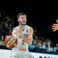 Košarkaški klub sve jači: Banjac i Vojinović u Voši