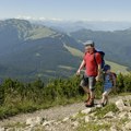 Dečak (7) se umorio tokom penjanja na planinu: Otac ga ostavio i nastavio dalje