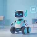 NEURA Robotics direktor tvrdi da će AI za nekoliko godina preuzeti gotovo svaki fizički posao