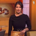 "Večeras mi je pred očima nestao sin (2)" Voditeljka Anđela Đurašković preživela dramu u Beogradu