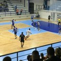 Rukometaši Topličanina poraženi na svom parketu
