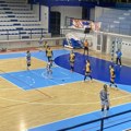 Rukometašice Topličanina poražene od Naise u osmini finala Kupa