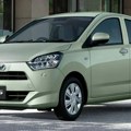 Doterani Daihatsu Mira e:S