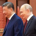 Putinova inicijativa dobija podršku: Rusija sprema trajni bezvizni režim sa Kinom